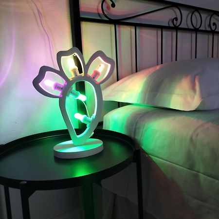 Le Scale Di Pietra Bed & Breakfast Конверсано Екстериор снимка