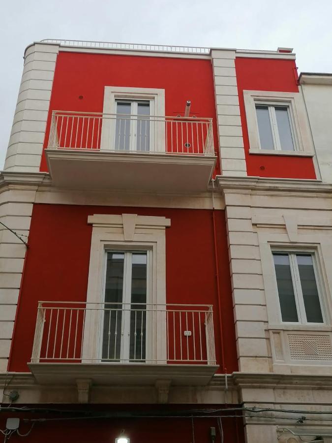 Le Scale Di Pietra Bed & Breakfast Конверсано Екстериор снимка