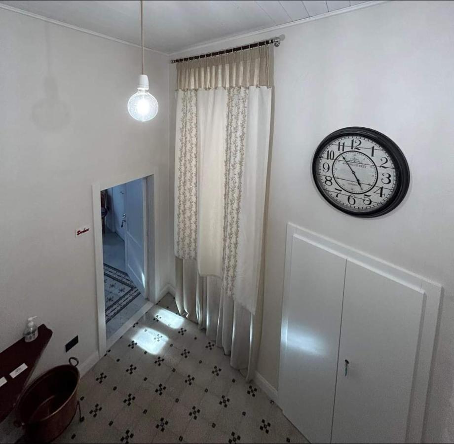 Le Scale Di Pietra Bed & Breakfast Конверсано Екстериор снимка